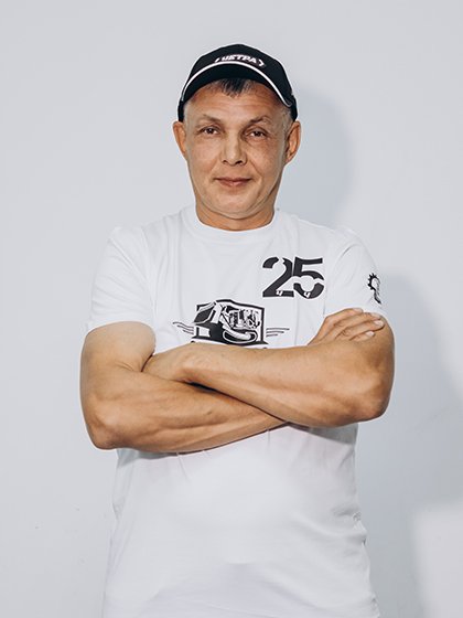 Участник