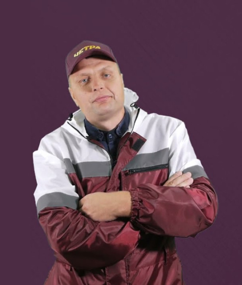 Участник