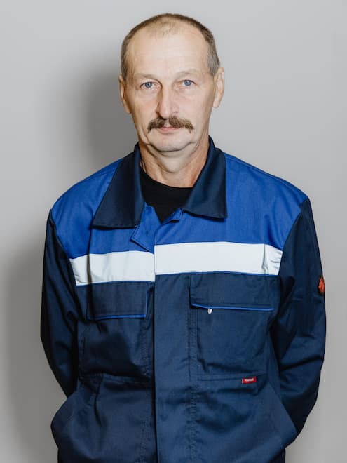 Участник