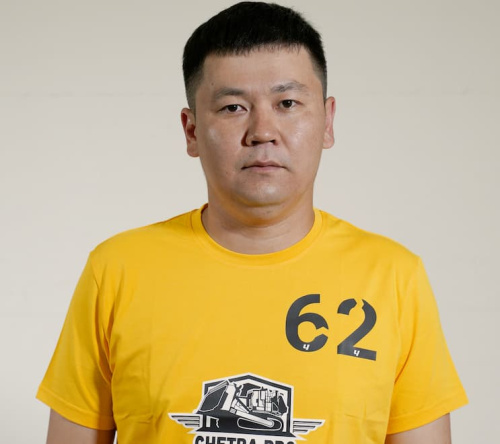 Участник