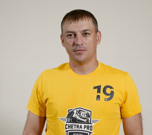 Участник
