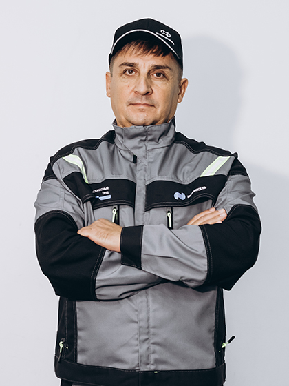 Участник