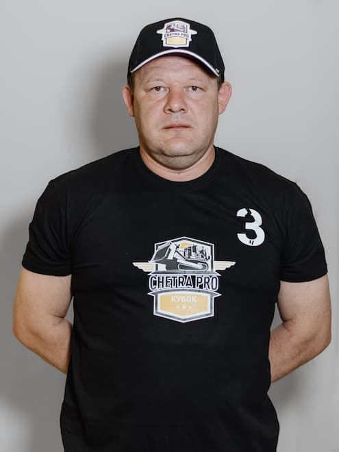 Участник