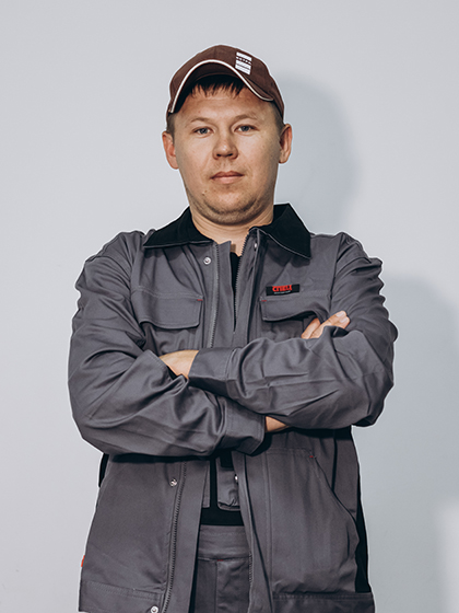 Участник