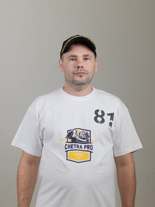 Участник