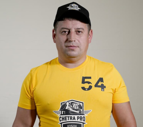 Участник