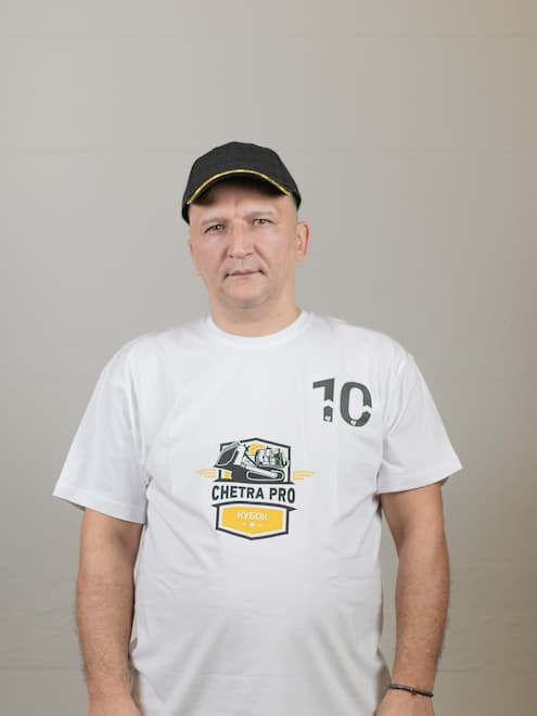 Участник
