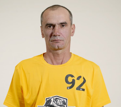 Участник