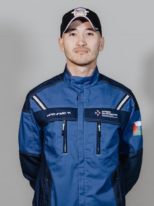 Участник