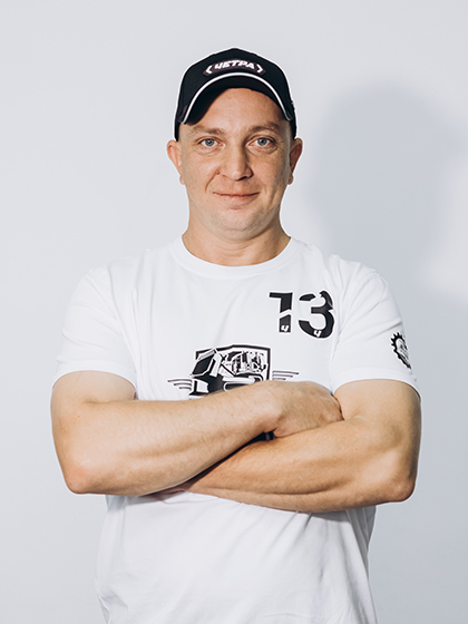 Участник