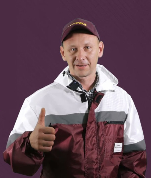 Участник