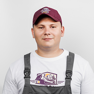 Участник
