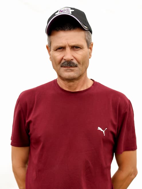 Участник