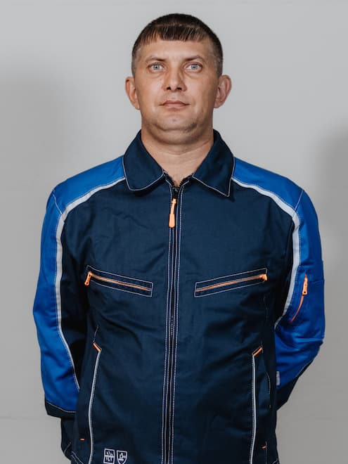 Участник