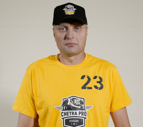 Участник