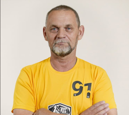 Участник