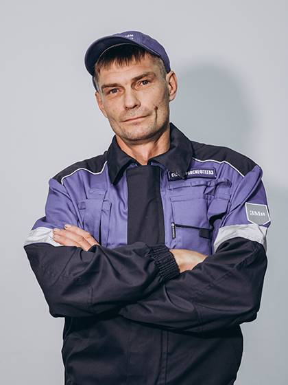 Участник