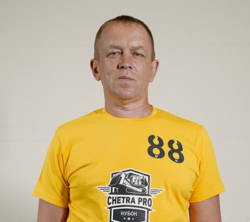 Участник