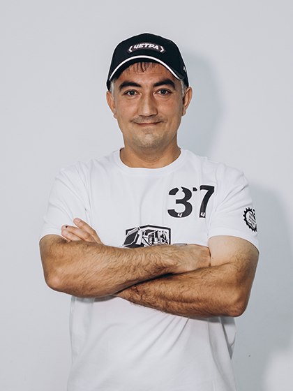 Участник