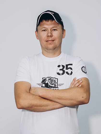 Участник