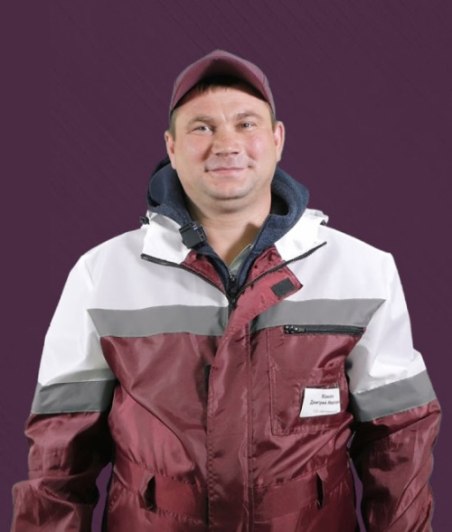 Участник