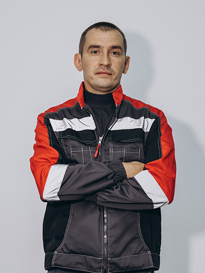 Участник