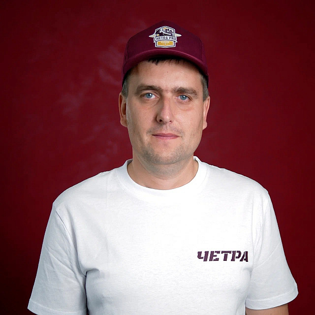 Участник